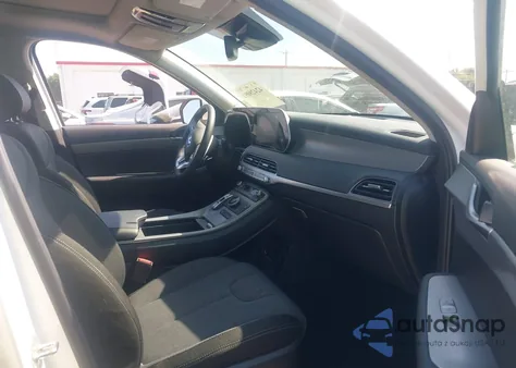 2020 Hyundai Palisade Sel z USA, uszkodzony, nr VIN KM8R24HE9LU051546